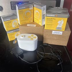 Medela Pump In Style