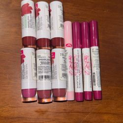 Physicians Formula Lipstick Bundle 