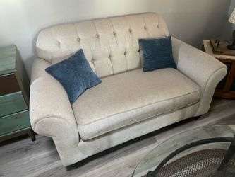 Loveseat Couch