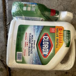 Clorox Refill
