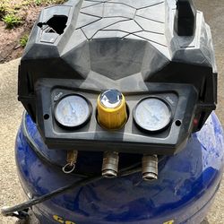 Compressor