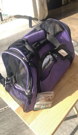 Brand New Dog Carrier / Dog Bag