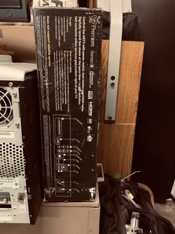 TiVo Premier