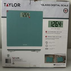 Digital Scale