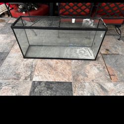 65 Gallon Fish Tank 