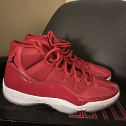 Jordan 11 Retro Win Like 96 Size 12