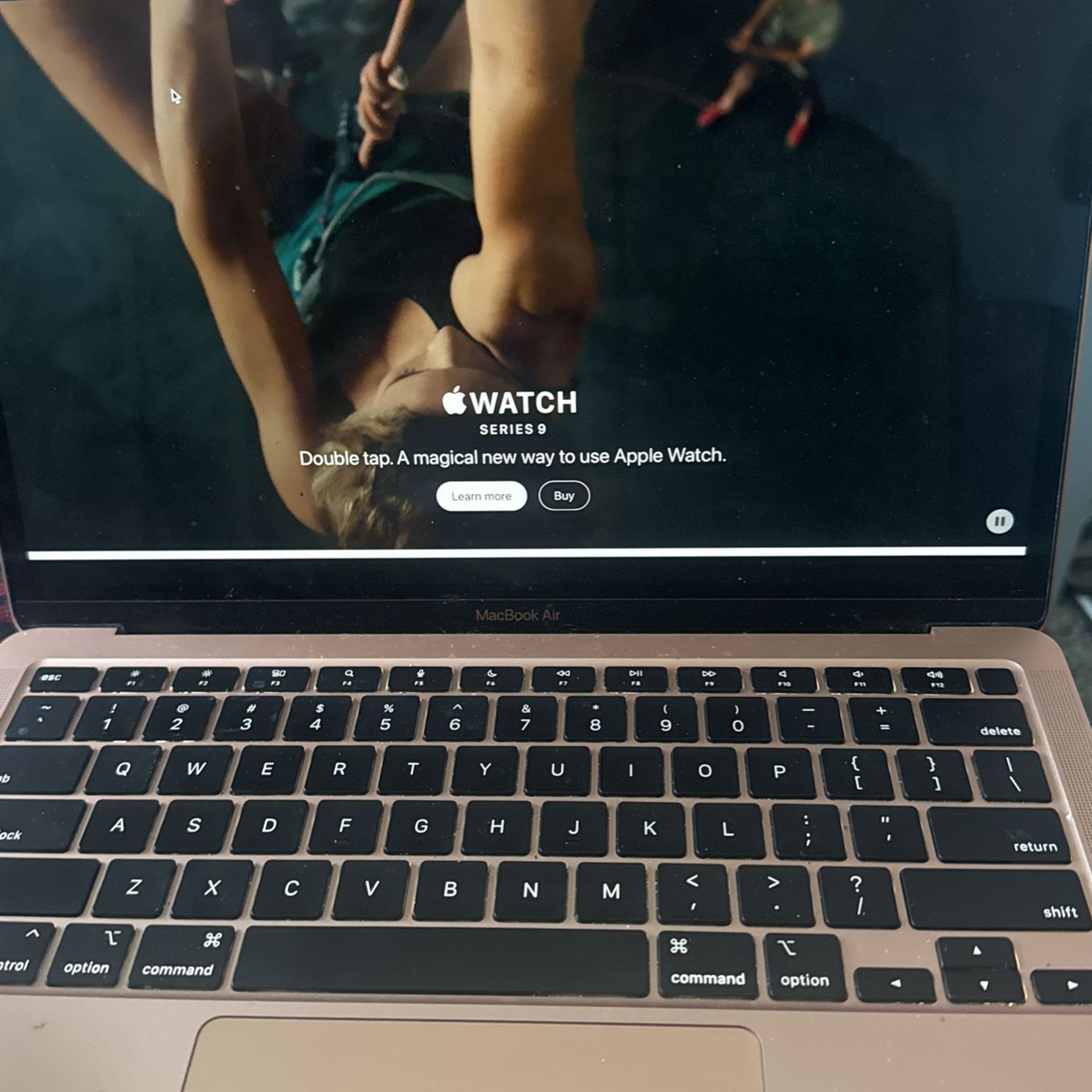 Apple MacBook Air 2021