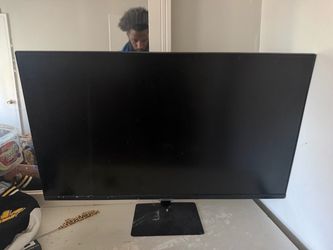 Samsung Large Flat Screen TV Monitor