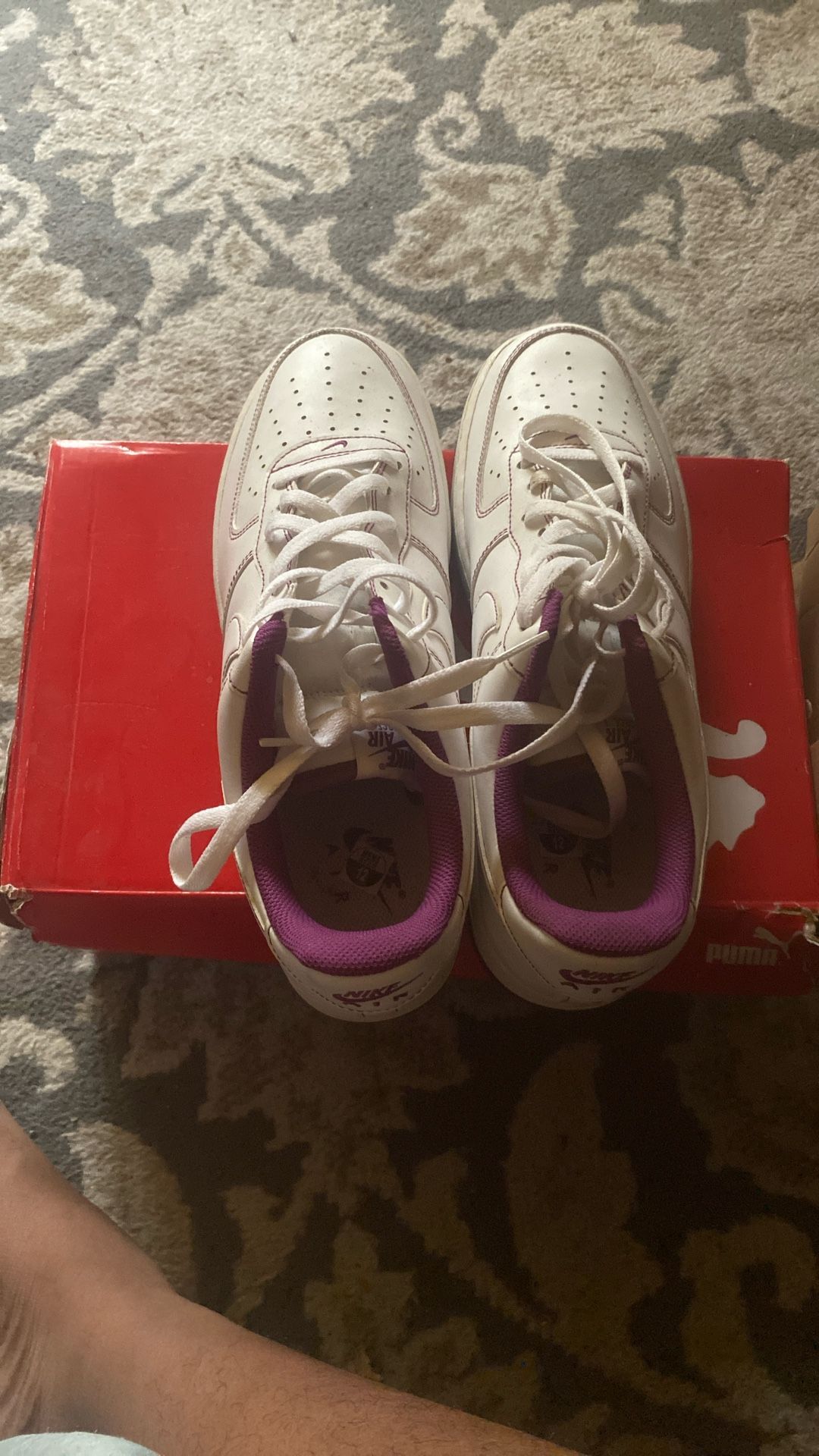 Nike Air