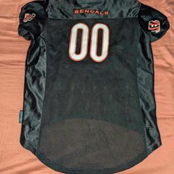 Bengals Shirt