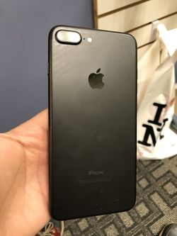 iPhone 7 Plus 32GB Factory Unlocked