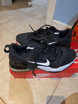 New Nike Shoes