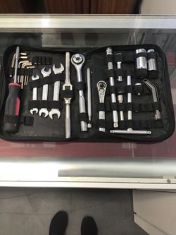 Took kit