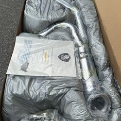 Exhaust 
