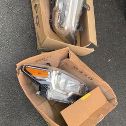 Toyota Tacoma 2014-2017