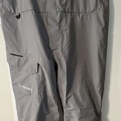 Simms Challenger Bib Waders 