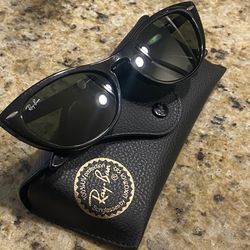 RB4314-Nina Sunglasses
