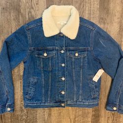 Pacsun Denim Jacket