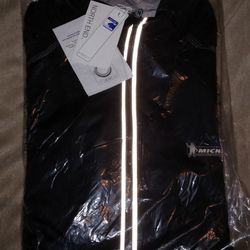 Michelin tire wind breaker jacket
