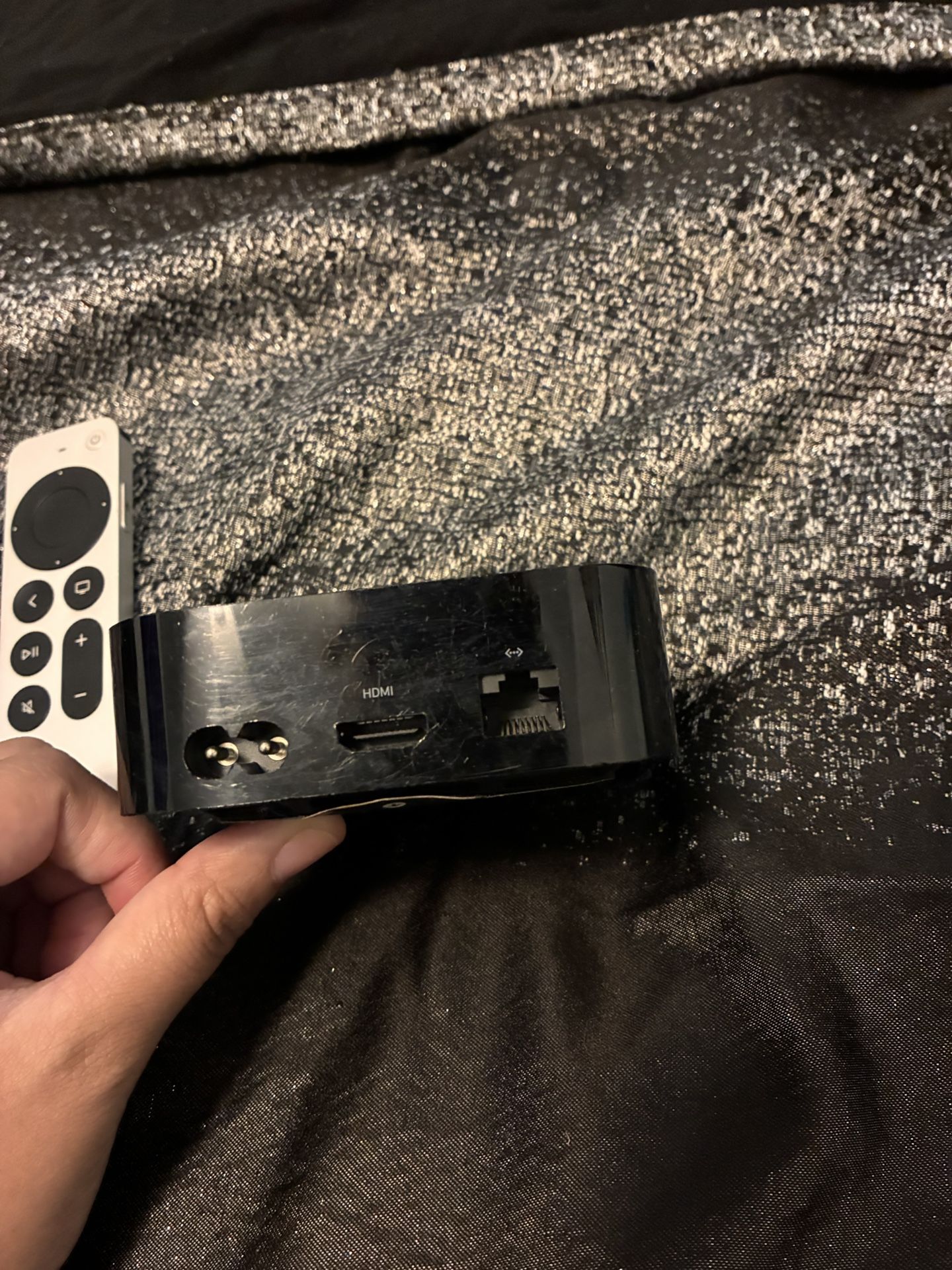 Apple Tv