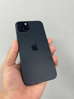 iPhone 15 plus unlocked