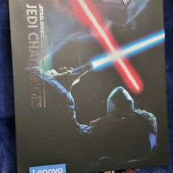 VR STAR WARS JEDI CHALLENGES