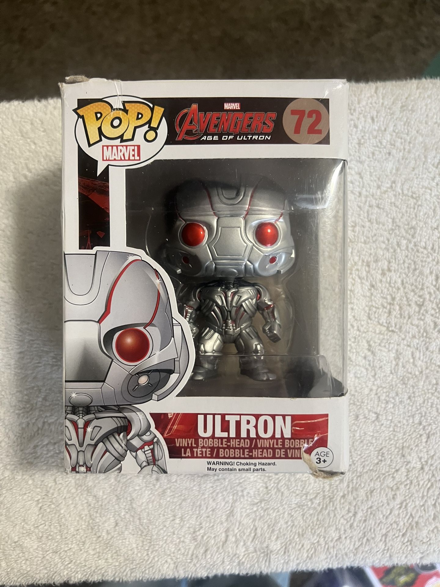 Funko Pop