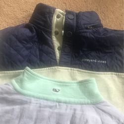 Vineyard Vines Sweatshirts 