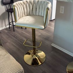 Bar Chair 