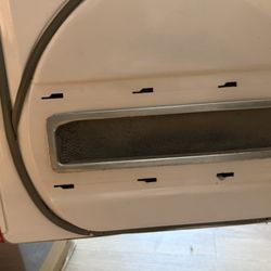 Apartment Size Dryer