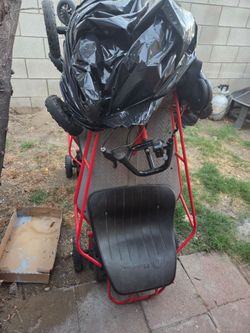 Go Kart ONLY **PRICE IS PER EACH**