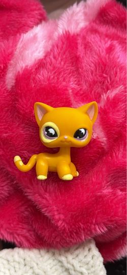 Littlest pet shop #855
