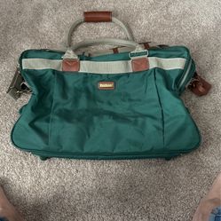 Luggage Carry On Bag