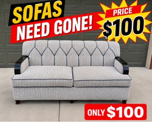 Sofa sleeper