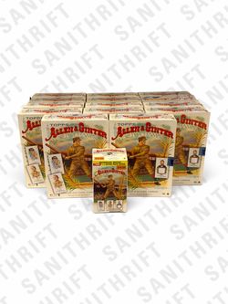 2008 Topps Allen & Ginter Baseball