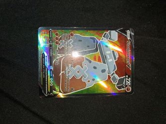 V type Pokémon READ DESCRIPTION