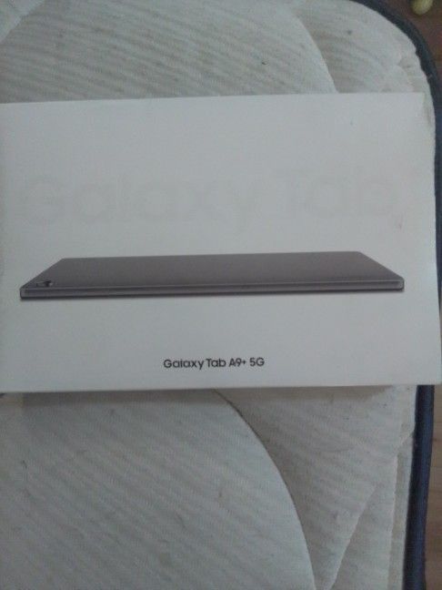 Brand New Samsung Galaxy Tab A9+ 