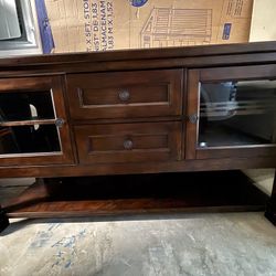 TV Stand Cabinet