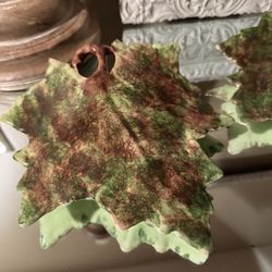 Vintage Ceramic Wall Pockets