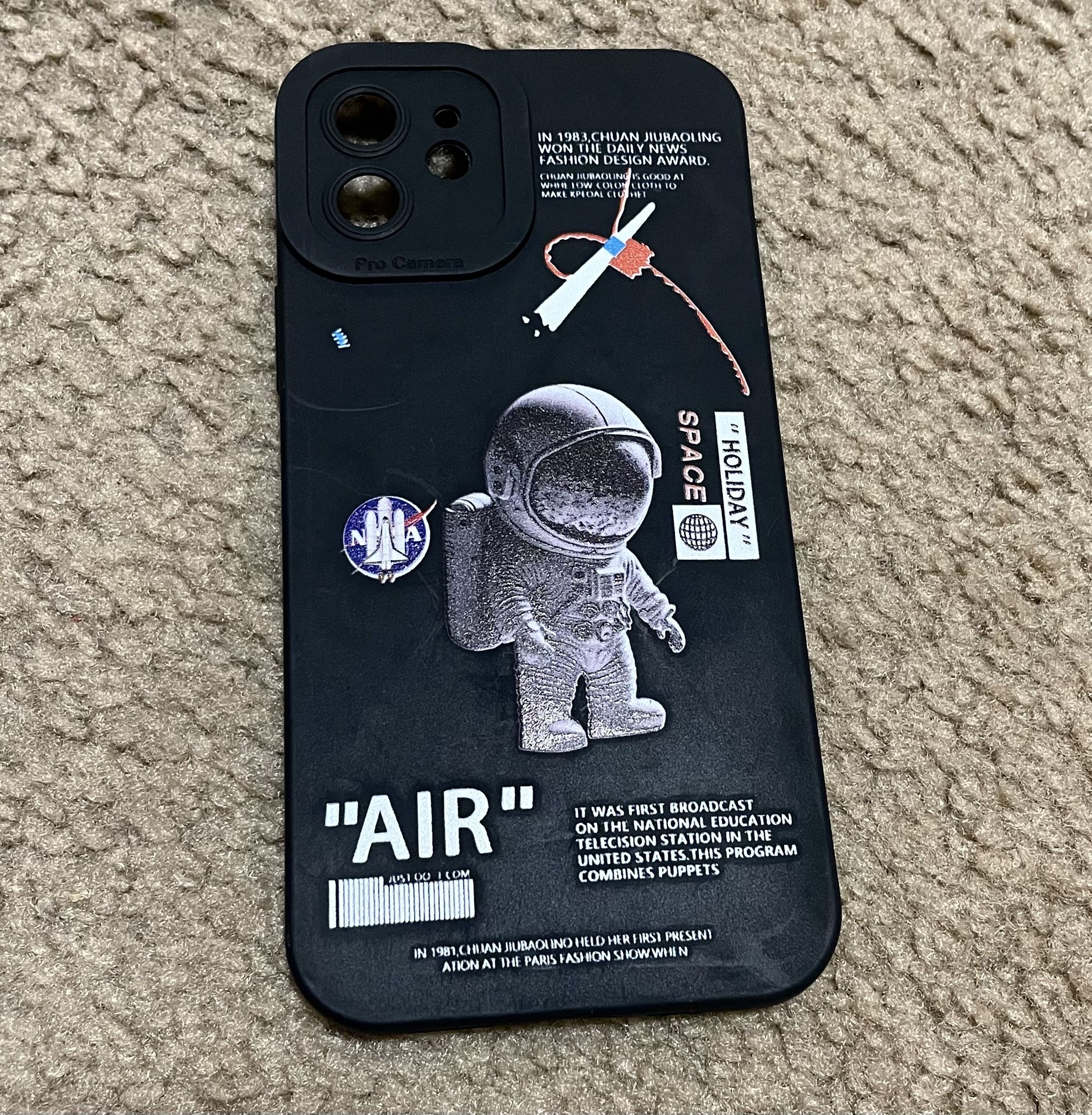 Iphone 12 Case