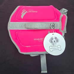 Dog Life Jacket