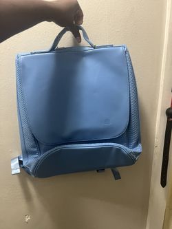 Tote And Carry Luxury Travel Bag