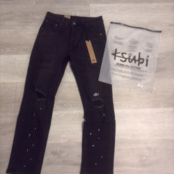 Ksubi jeans