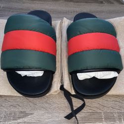 Gucci Sandals