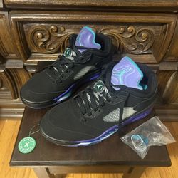 Jordan 5 Retro Golf 