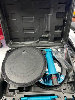 SEESII 8-inch heavy-duty vacuum suction cup lifter