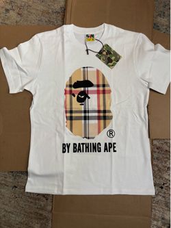 Burberry Bape Tee