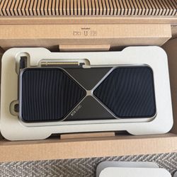 NVIDIA GeForce RTX 5080 FE Founders Edition