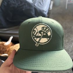 Yankees Hat