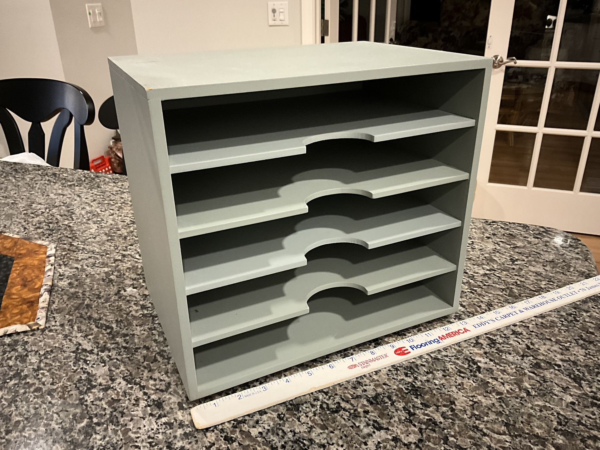 File/letter/magazine Holder